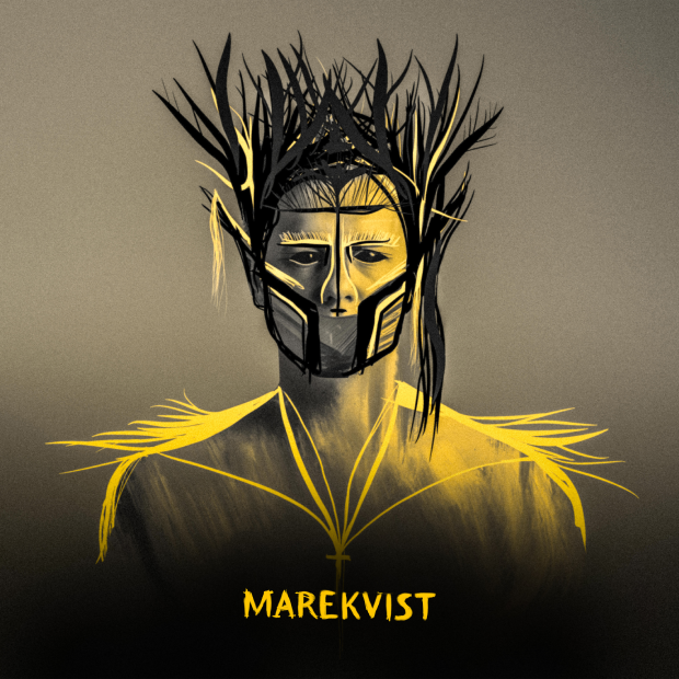 MAREKVIST