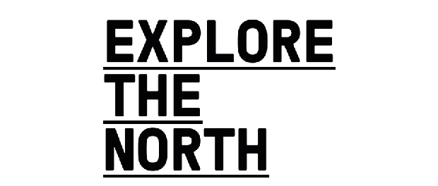 EXPLORE THE NORTH